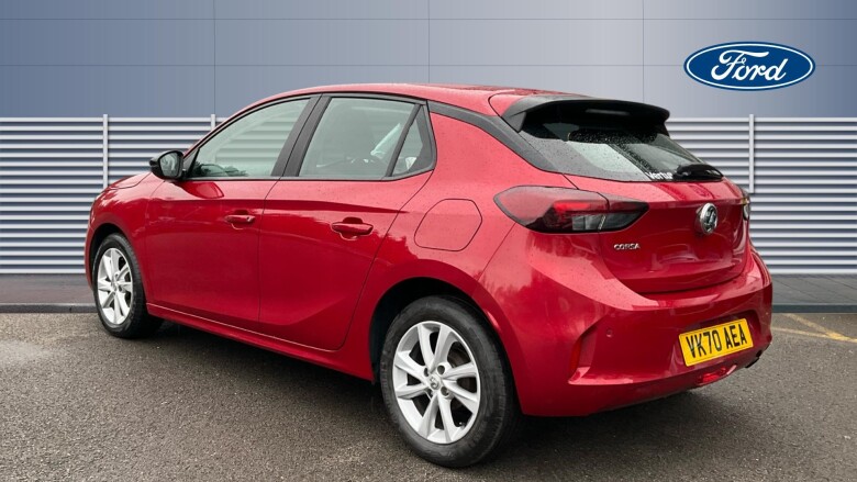 Vauxhall Corsa 1.2 SE Premium 5dr Petrol Hatchback